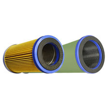 Velcon filter dso-629PLF3