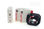 Velcro sticky back negro rollo 19MM x 4M caja/3 fesa - Foto 4