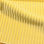Velluto a coste tonalità giallo tenue - Foto 2