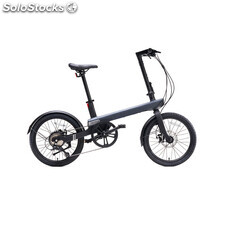 Vélo Électrique Xiaomi QiCycle C2 20&quot; 250W Noir