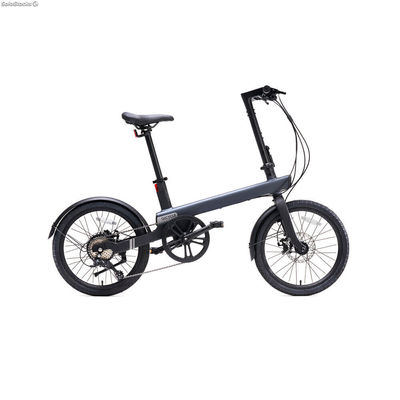 Vélo Électrique Xiaomi QiCycle C2 20&quot; 250W Noir
