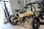 vélos électriques pliable mate x 750W copper cobber 2022 - Photo 3