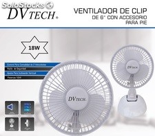Vemtilador dv-Tech DV405
