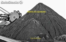 Venda de minério de manganês ferro cassiterita e nióbio
