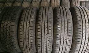 Venda de pneus usados em Torino - Italia - Foto 5