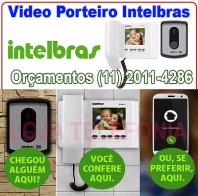 Vendas de Pabx Intelbras - Linha Digital - Foto 4