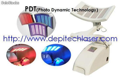 Vendi macchina estetica (ipl, rf, Laser e Cavitazione) - Foto 4