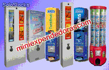 Vending machine condomatic distributori x 1 - Foto 3