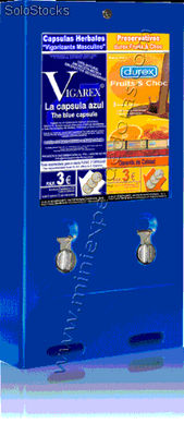 Vending machine Polyvalente x 2 Multipurpose - Photo 3