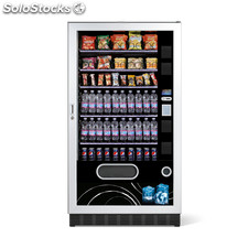 Vending multiproducto