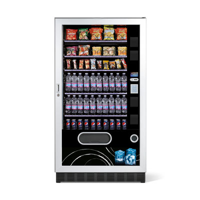 Vending multiproducto