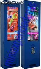 Vending Multiproducto, mas rentable