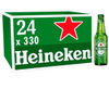 Vendita all&#39;ingrosso di birra chiara Heineken