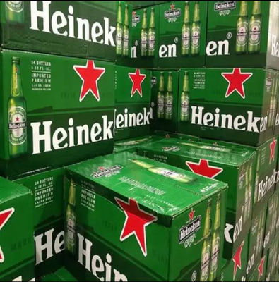 Vendita all&amp;#39;ingrosso di birra chiara Heineken - Foto 3