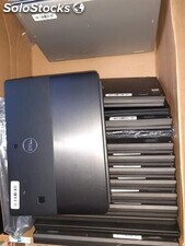 Vendita all&#39;ingrosso Notebook Ricondizionati HP Dell Lenovo