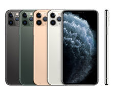 Vendita B2B - Apple iPhone 11 Pro Max usata