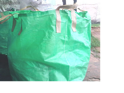 Vendo bolsas big bag - Foto 2