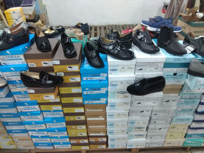 Vendo scarpe sanitarie - Foto 2