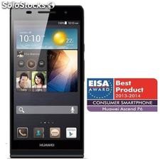 Vendo smartphone huawei modelli Ascend p6 - g510 - y300