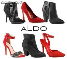 Vendo stock de la marca ALDO shoes and Accessories