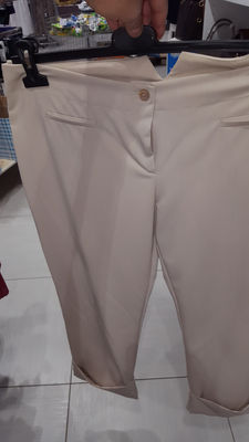Vendo stock pantaloni donna 0.50 - Foto 2