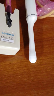 Vendo transductor vaginal marca medison r-s VDW5-8B