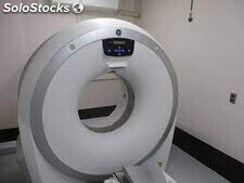 Vends CT Scanner GEMS 16 barettes