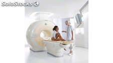 Vends Philips MRI system Archieva 1,5 Tesla