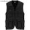 Venera vest s/m black ROCC91110202 - 1