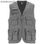Venera vest s/m black ROCC91110202 - Photo 4