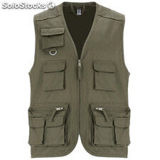 Venera vest s/m militar green ROCC91110215 - Photo 2