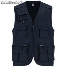 Venera vest s/m navy blue ROCC91110255 - Photo 5