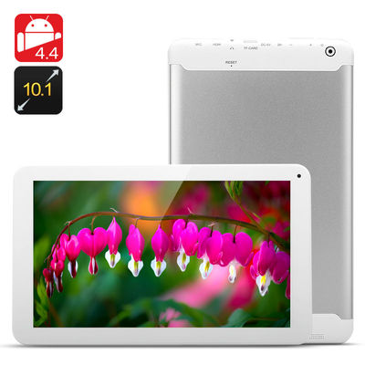 Venstar 4050 10.1 pulgadas Tablet - Android 4.4 OS, RK3188T Quad Core A9 CPU de