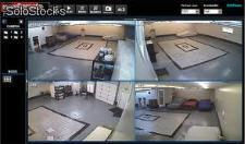 vent et instalation des cameras surveillances - Photo 3