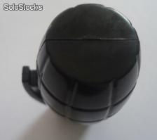 venta al por mayor usb Flash Drive de abs en forma de granada - Foto 2
