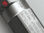 Venta caliente Máquina de marcado grabado de láser para Metal Pluma PVC Acero - Foto 5