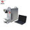 Venta caliente Máquina de marcado grabado de láser para Metal Pluma PVC Acero - Foto 2