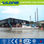 Venta caliente y calidad alta Julong draga hidráulica para arena/río/lago - Foto 4