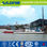 Venta caliente y calidad alta Julong draga hidráulica para arena/río/lago - Foto 5