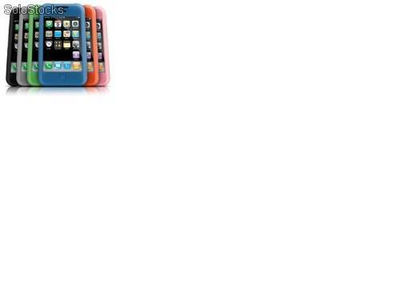 Venta de accesorios Ipod, Iphone y Mac