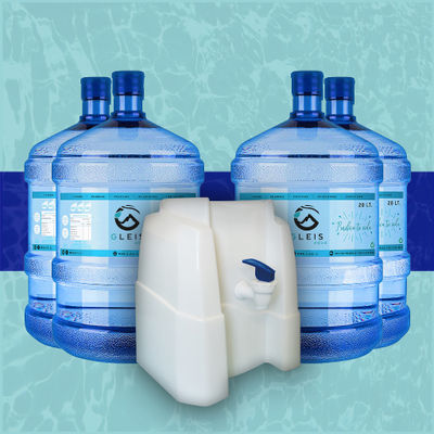Venta de agua purificada disponible - Foto 3