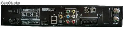 Venta de alta capacidad de un receptor de satélite AZ box Premium hd - Foto 3