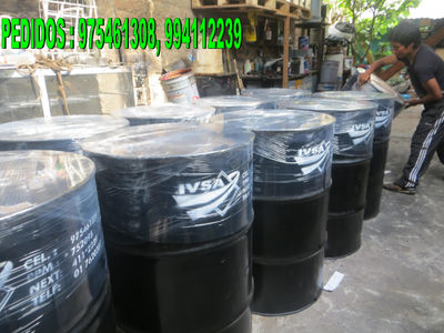 Venta de asfalto rc-250 , mc-30 ,emulsion asfaltica css-1H, alquitran x cilindro - Foto 4