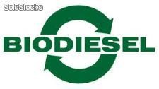 venta de biodiesel biocombustible