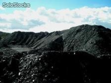 Venta de carbón de calidad en colombia.