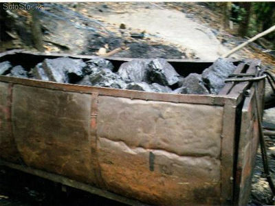 Venta de carbón de calidad en colombia. - Foto 3