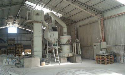 Venta de Carbonato calcio 200 ton mensuales malla 500, 400.