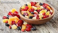 Venta de fruta deshidratada, dehydrated fruit (venta al por mayor)