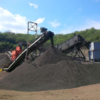 venta de mineral de hierro cerca de puerto de manzanillo - Foto 2