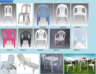 Venta de sillas plasticas para eventos y comedor - Foto 2